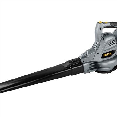 Tes tuav Cordless Blower