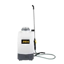 Rechargeable Garden Power Sprayer